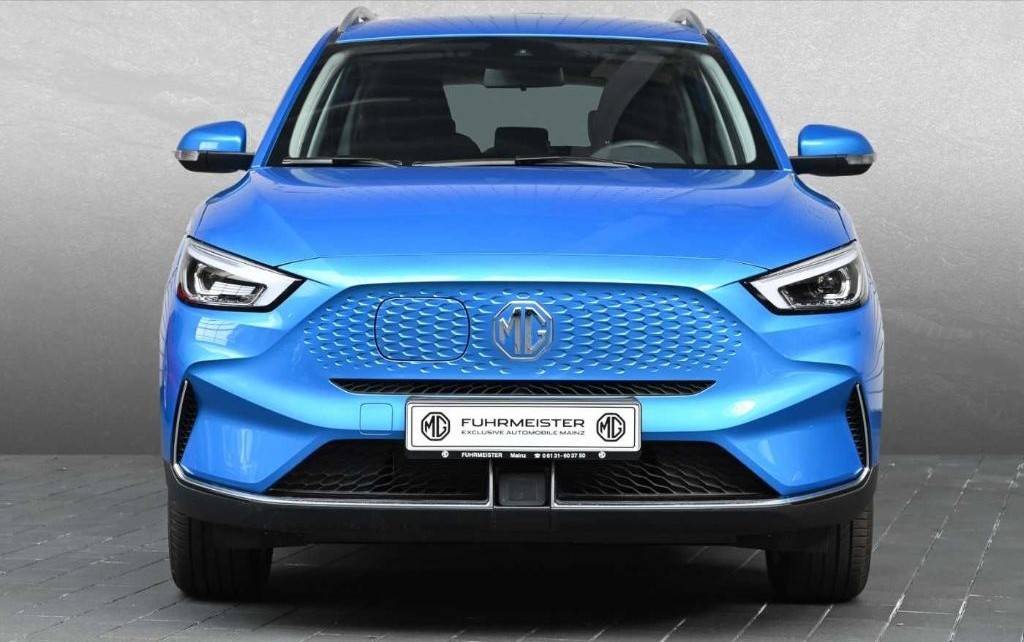 Mg ZS EV Comfort