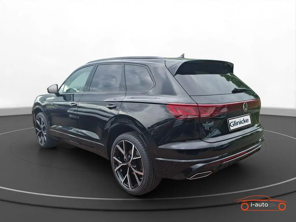 Volkswagen Touareg 2025 na predaj – fotografia 6