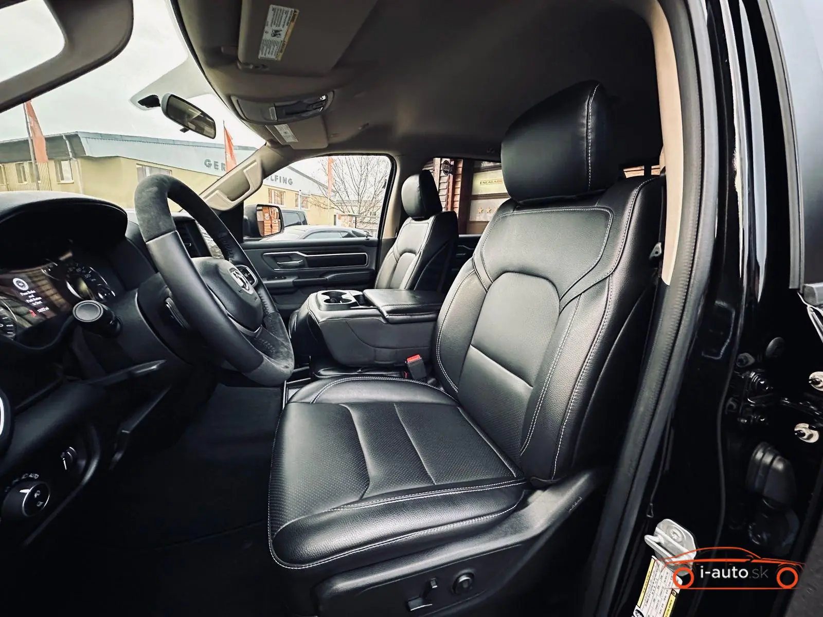 Dodge RAM 2019 na predaj – fotografia 38