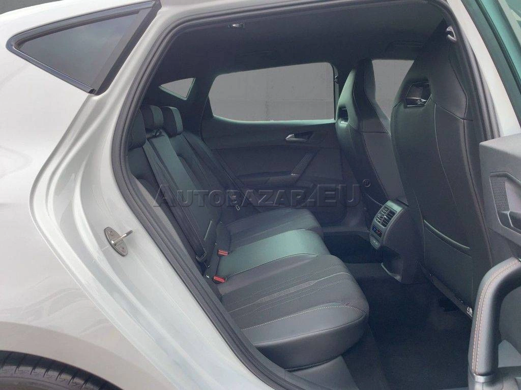 Cupra Leon 2024 na predaj – fotografia 12