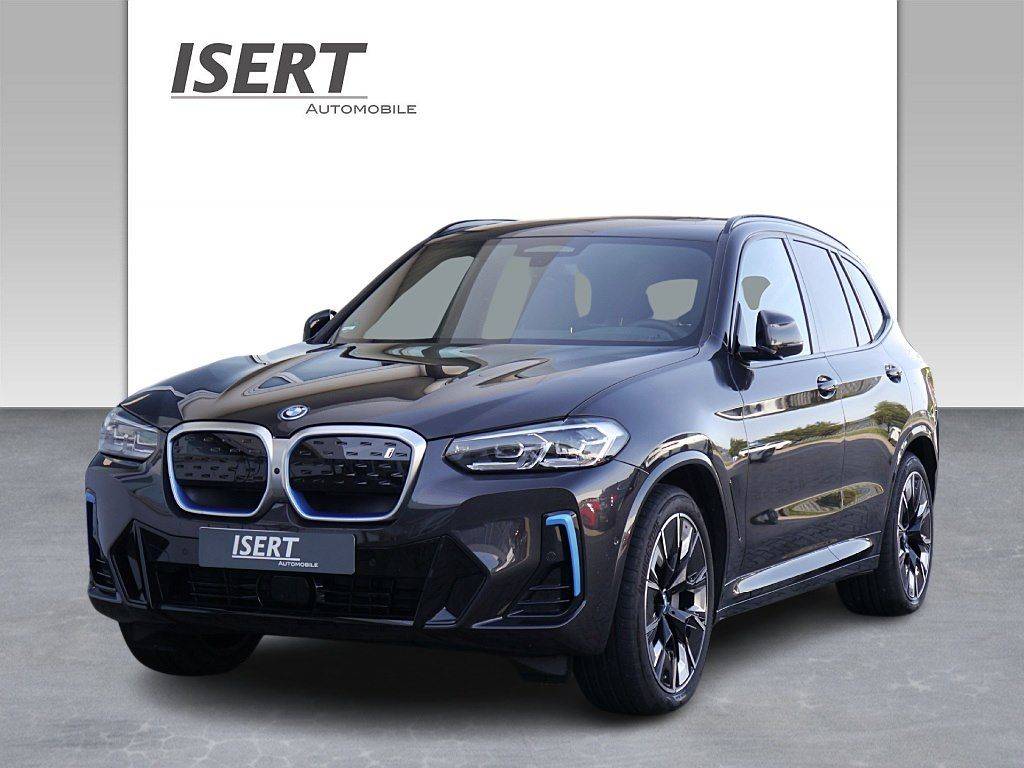 BMW iX3 A/T