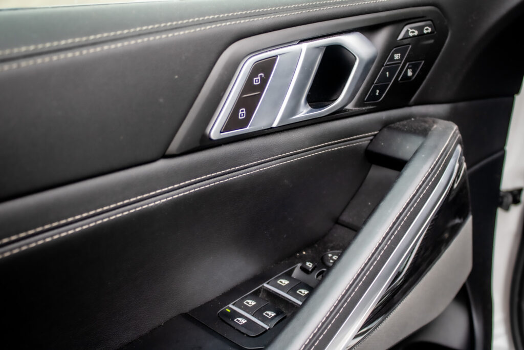 BMW X6 2024 na predaj – fotografia 26