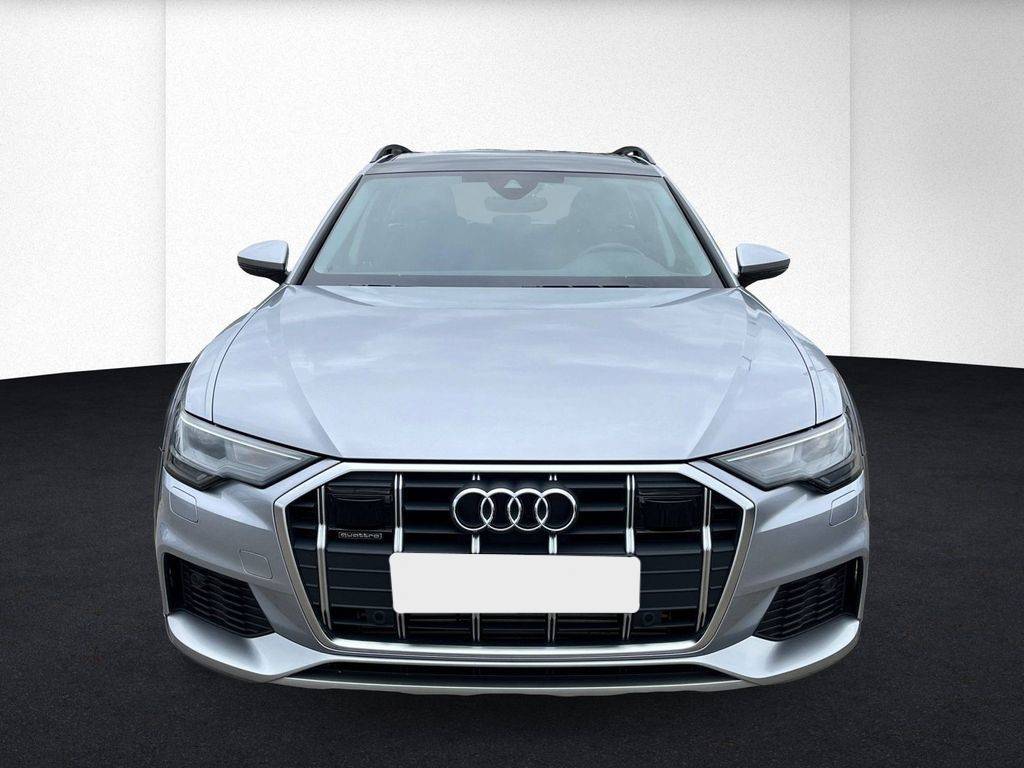 Audi A6 Allroad 50 3.0 V6 TDI mHEV quattro tiptronic