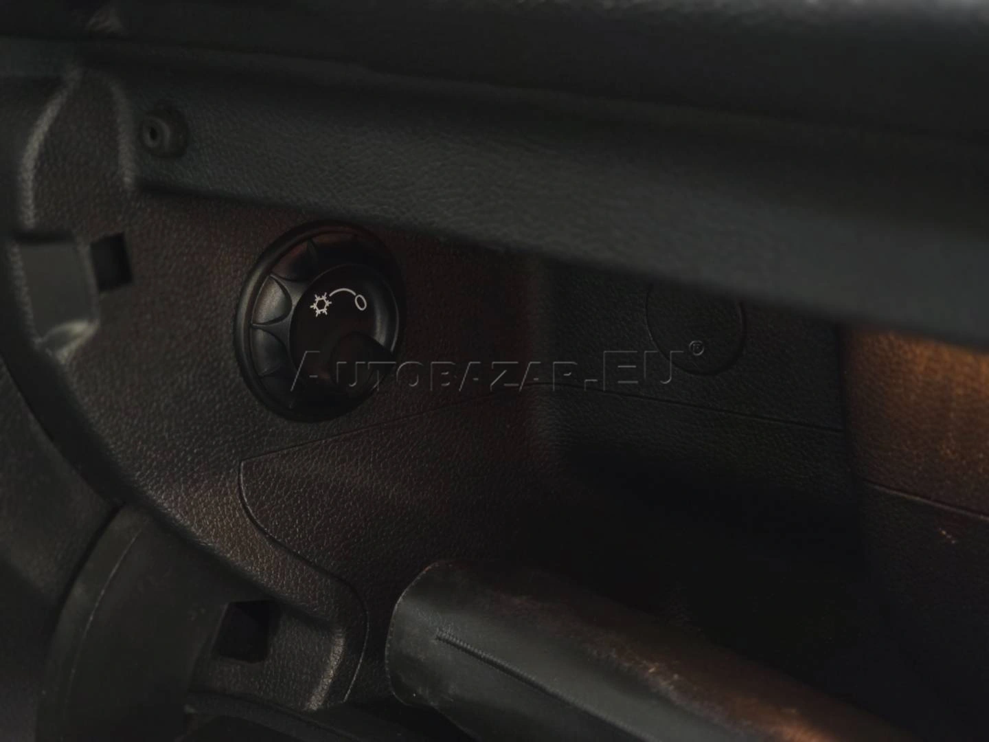Škoda Fabia 2008 na predaj – fotografia 38