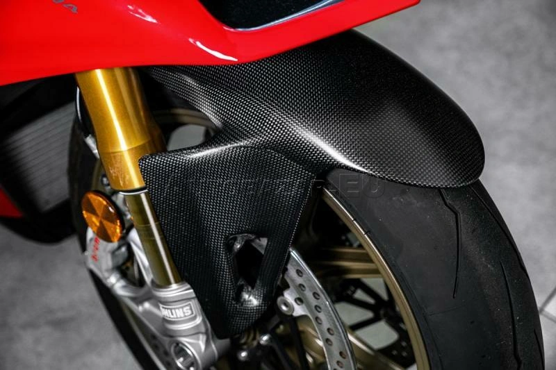 Ducati Panigale V4 2026 na predaj – fotografia 16