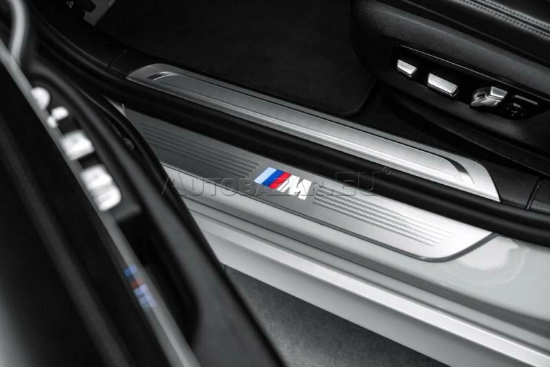 BMW Rad 7 2021 na predaj – fotografia 17