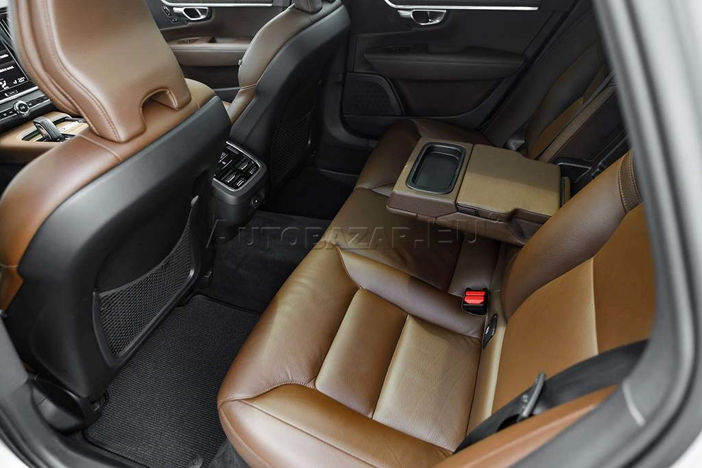 Volvo V90 2021 na predaj – fotografia 33