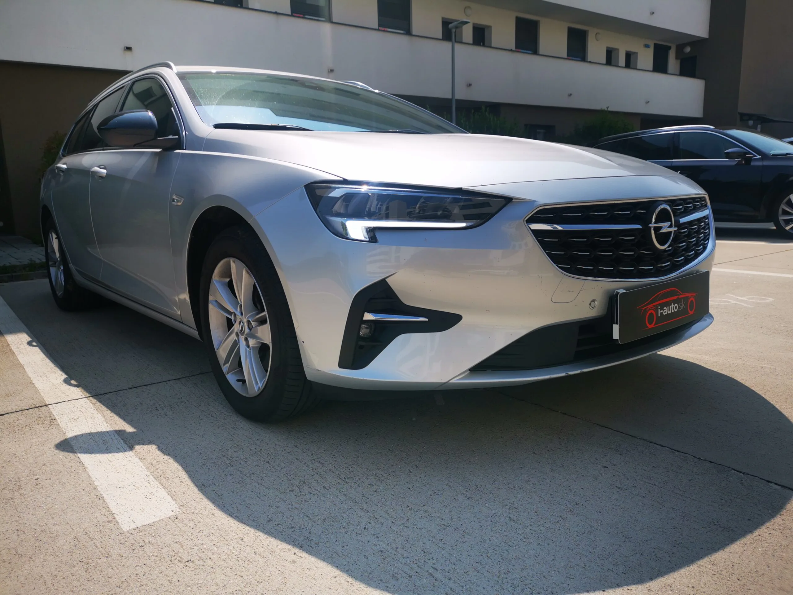Opel Insignia 2022 na predaj – fotografia 4