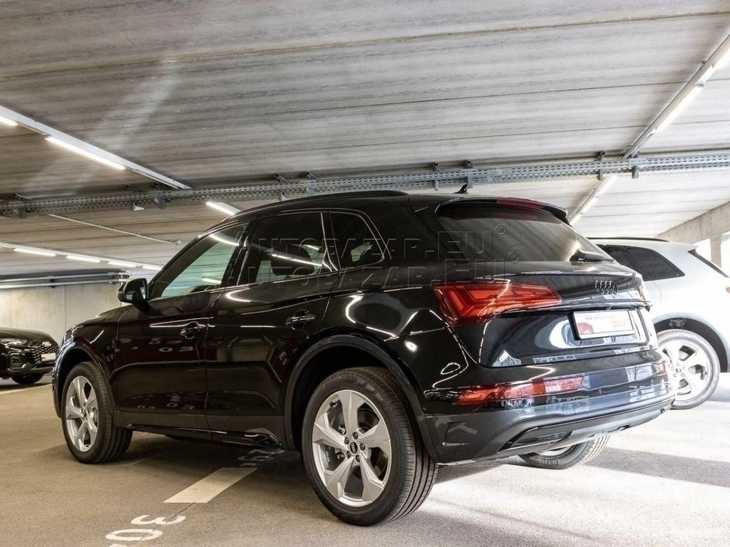 Audi Q5 50 3.0 TDI mHEV Advanced quattro tiptronic