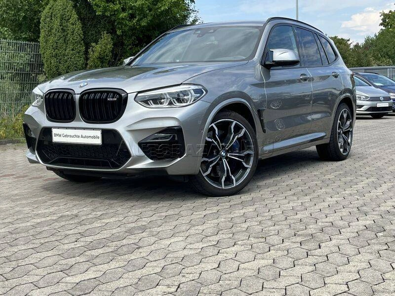 BMW X3 M A/T