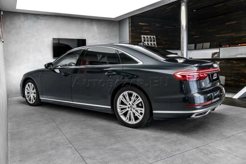 Audi A8 2019 na predaj – fotografia 7