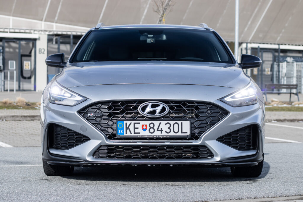 Hyundai i30 CW