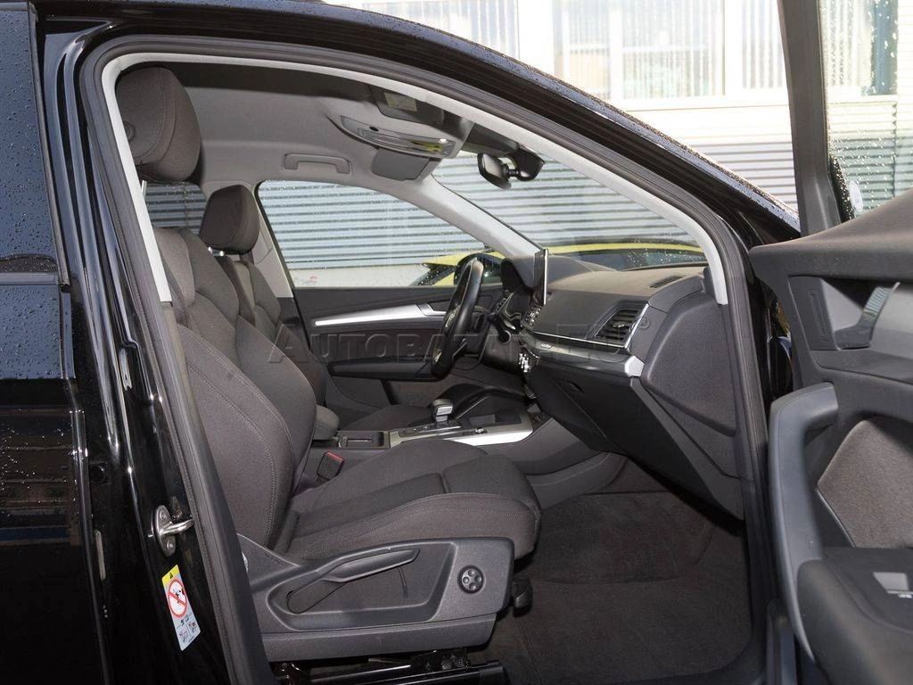 Audi Q5 40 2.0 TDI mHEV quattro S tronic