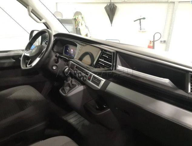 Volkswagen T6 Multivan 2.0 BiTDI 204k BMT 4MOTION DSG PanAmericana