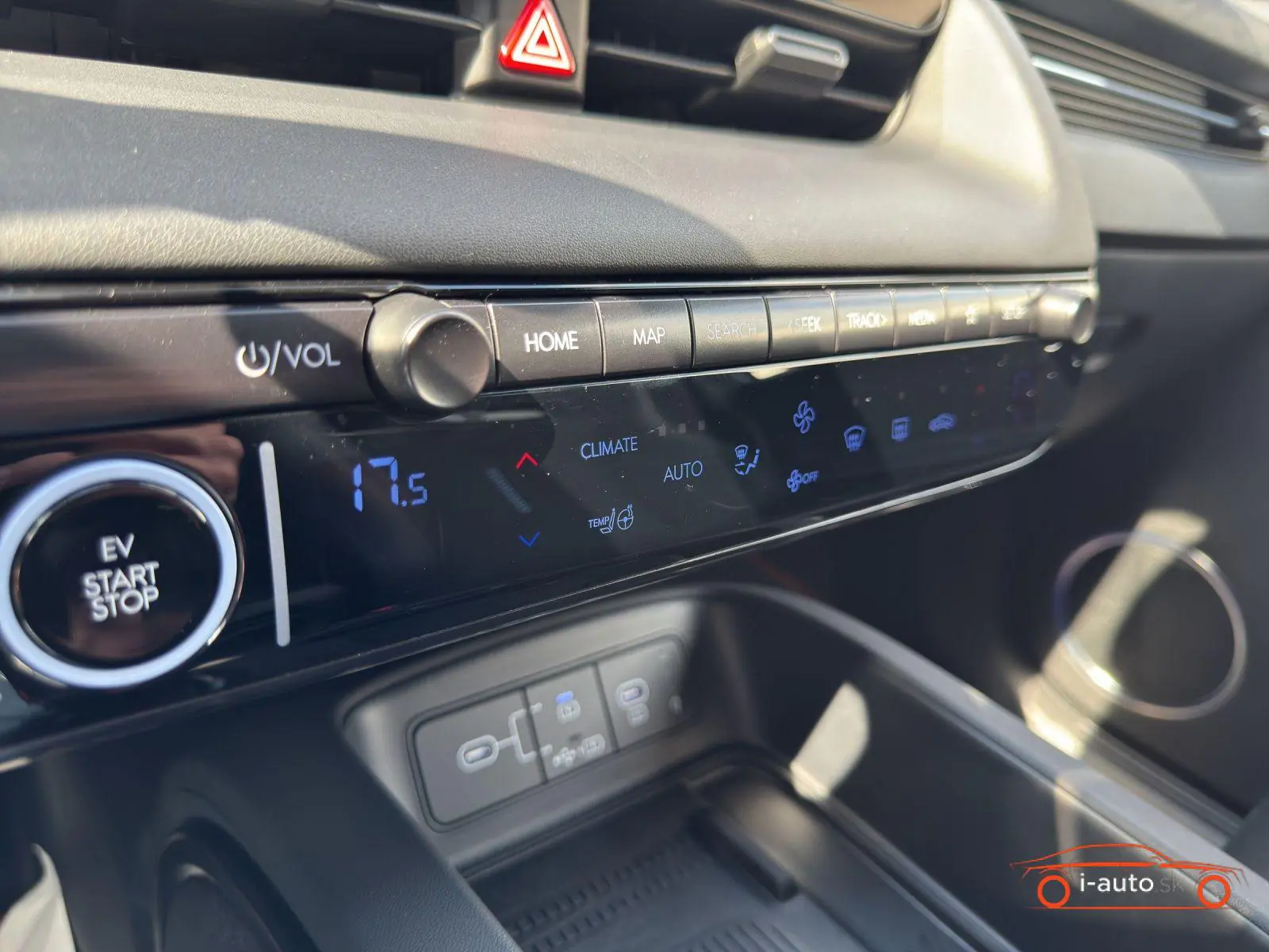 Hyundai Ioniq 5 2025 na predaj – fotografia 13