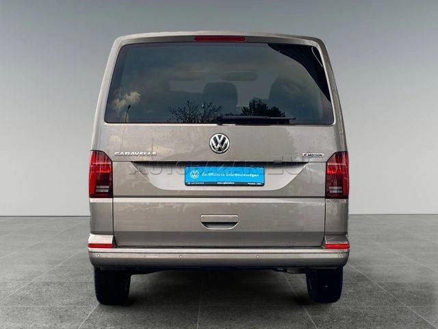 Volkswagen T6 Caravelle .1  2.0 TDI 4Motion DSG