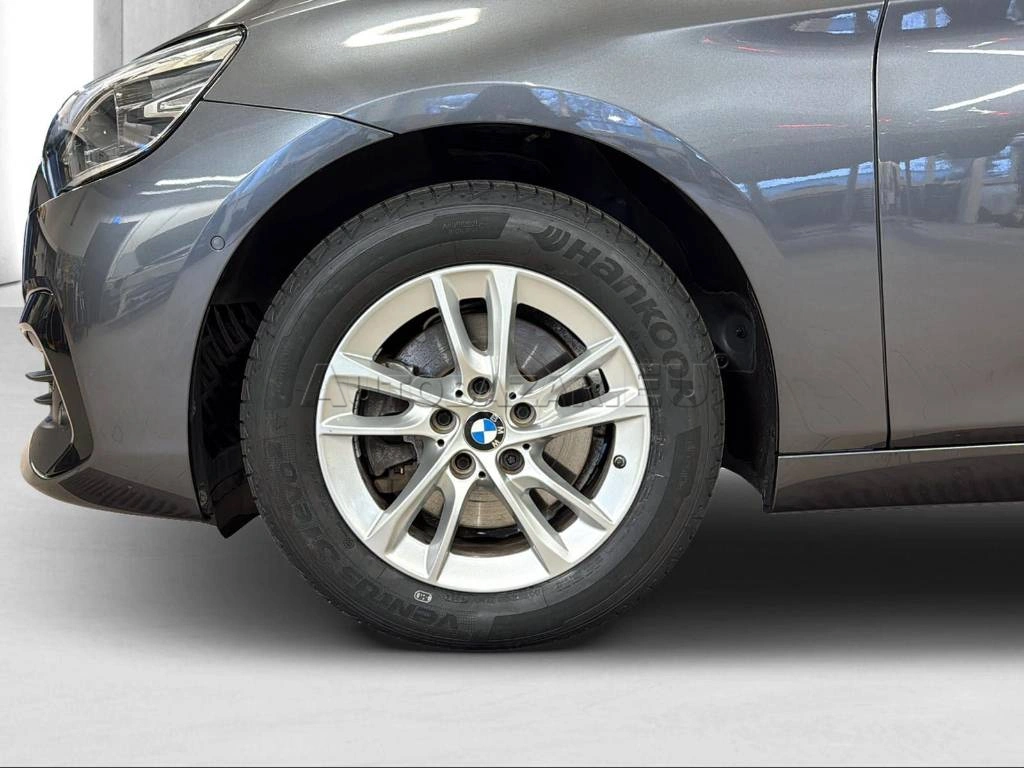 BMW Rad 2 Active Tourer 2   220i A/T