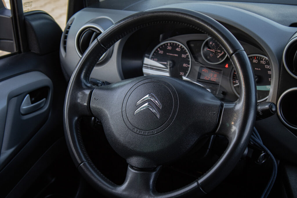 Citroën Berlingo 2016 na predaj – fotografia 25