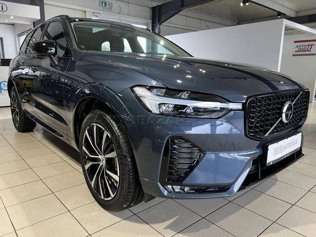 Volvo XC60 B4 Plus Dark A/T