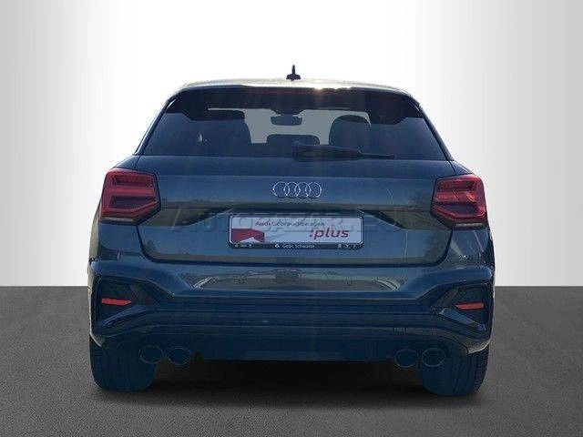 Audi Q2 SQ2 2.0 TFSI quattro S tronic