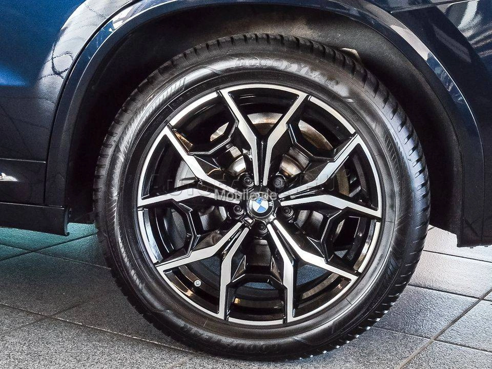 BMW X3 xDrive20d mHEV A/T