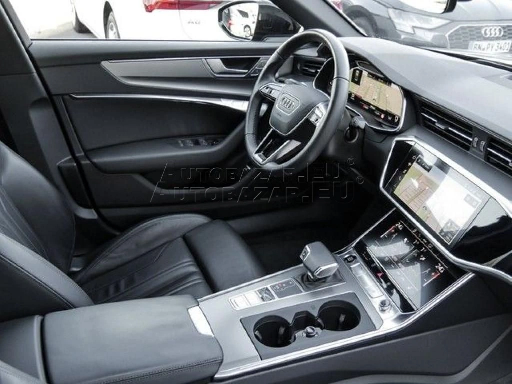 Audi A6 45 3.0 TDI mHEV quattro S tronic