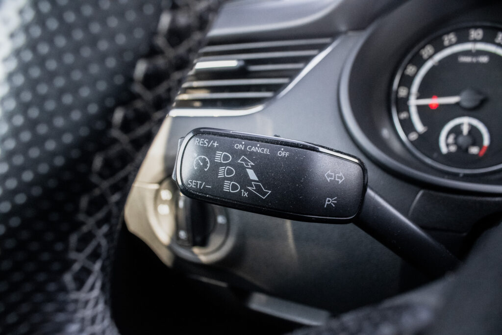 Škoda Octavia 2013 na predaj – fotografia 18