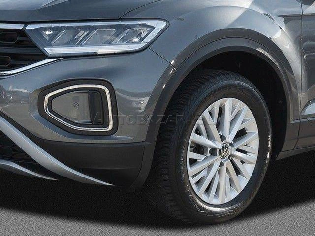 Volkswagen T-Roc 1.5 TSI Life DSG