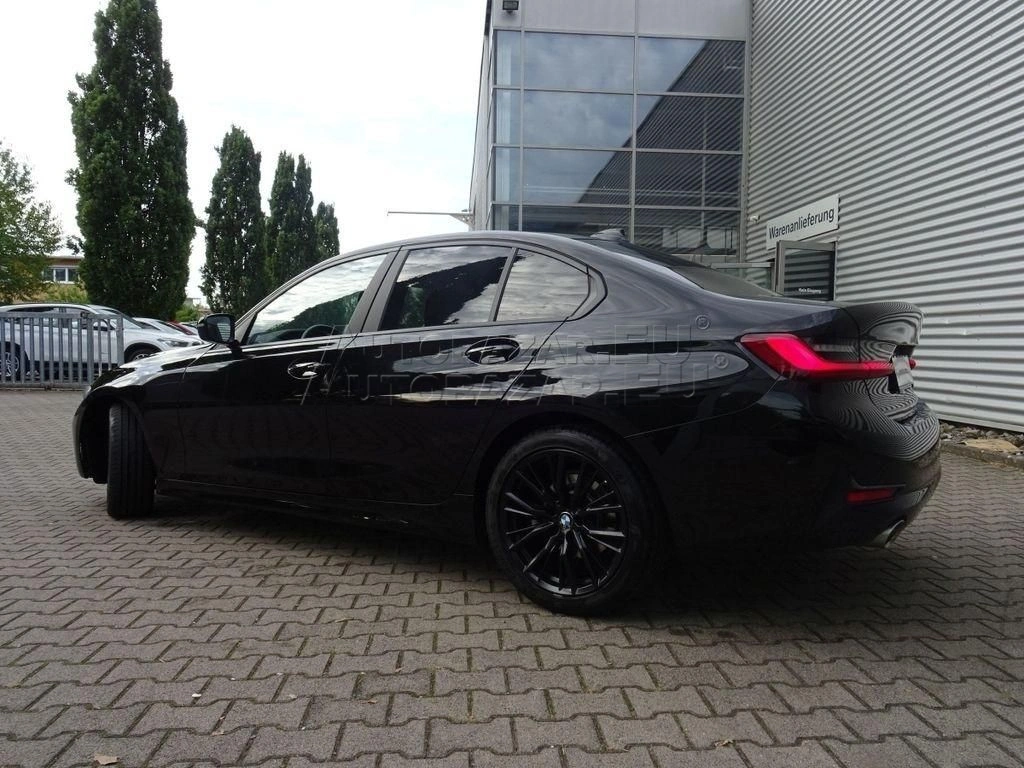 BMW rad 3 320i A/T