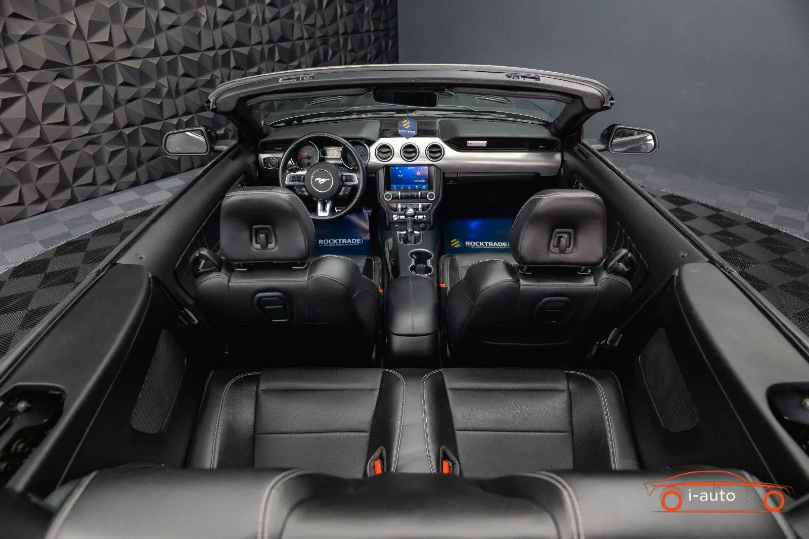 Ford Mustang 2023 na predaj – fotografia 26