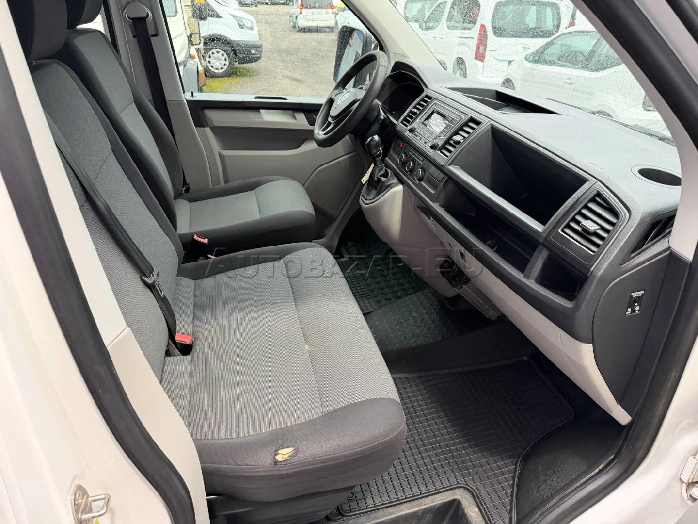 Volkswagen T6 Transporter 2017 na predaj – fotografia 26