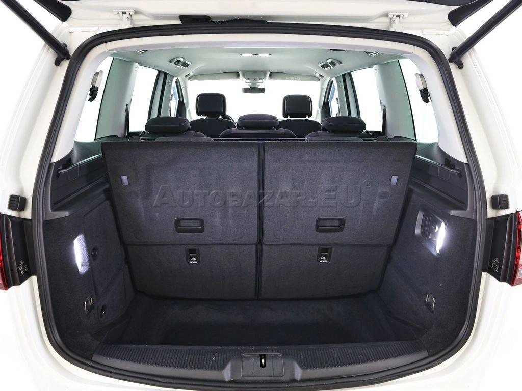 Seat Alhambra 2.0 TDI 150 Xcellence DSG