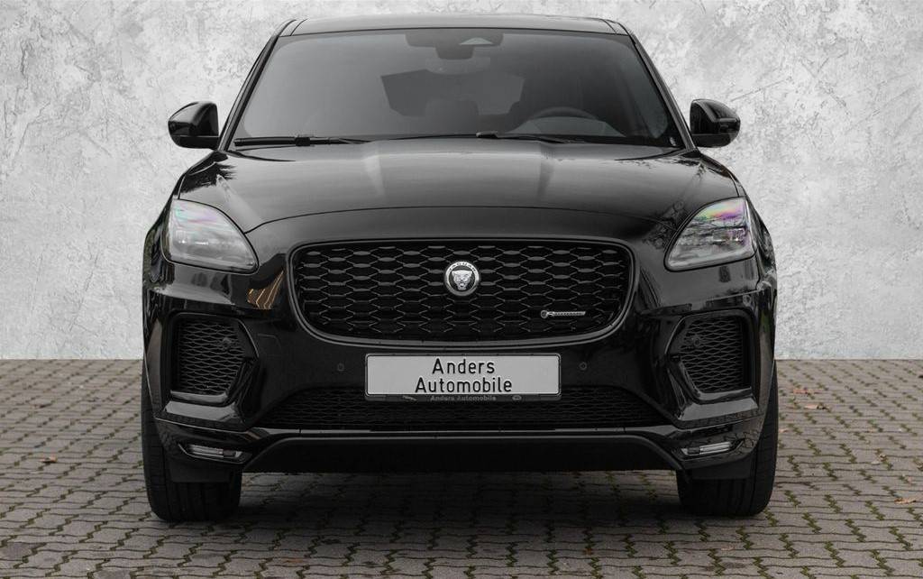 Jaguar E-Pace 2.0 I4 D165 MHEV R-Dynamic SE AWD