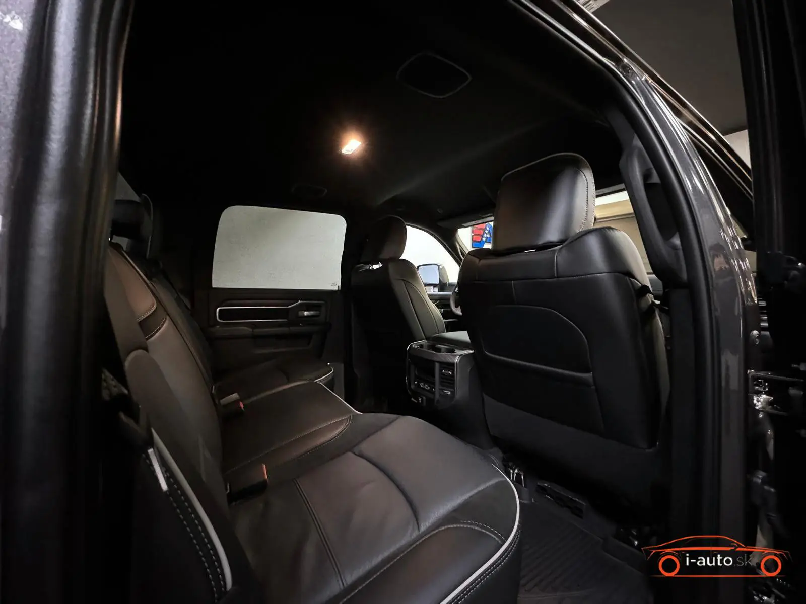 Dodge RAM 2026 na predaj – fotografia 39