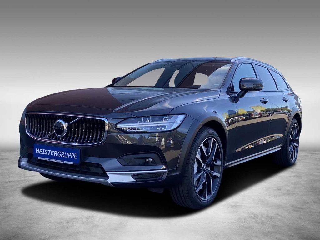 Volvo V90 CC B4 mHev Plus AWD A/T