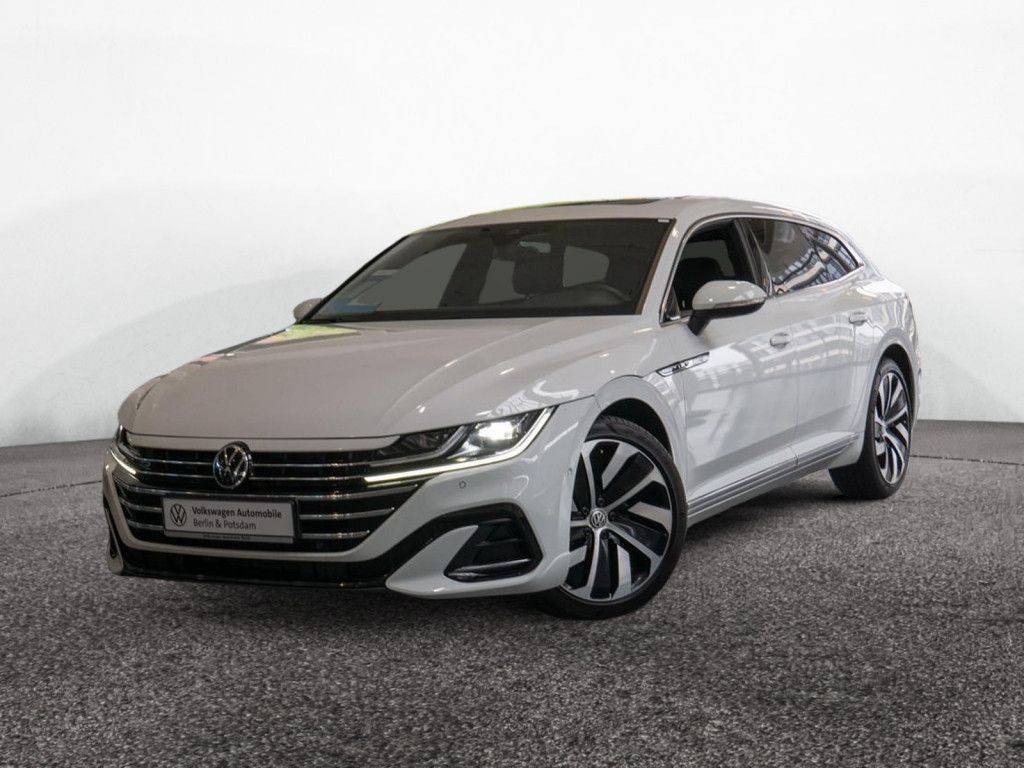 Volkswagen Arteon SB 2.0 TDI R-Line DSG