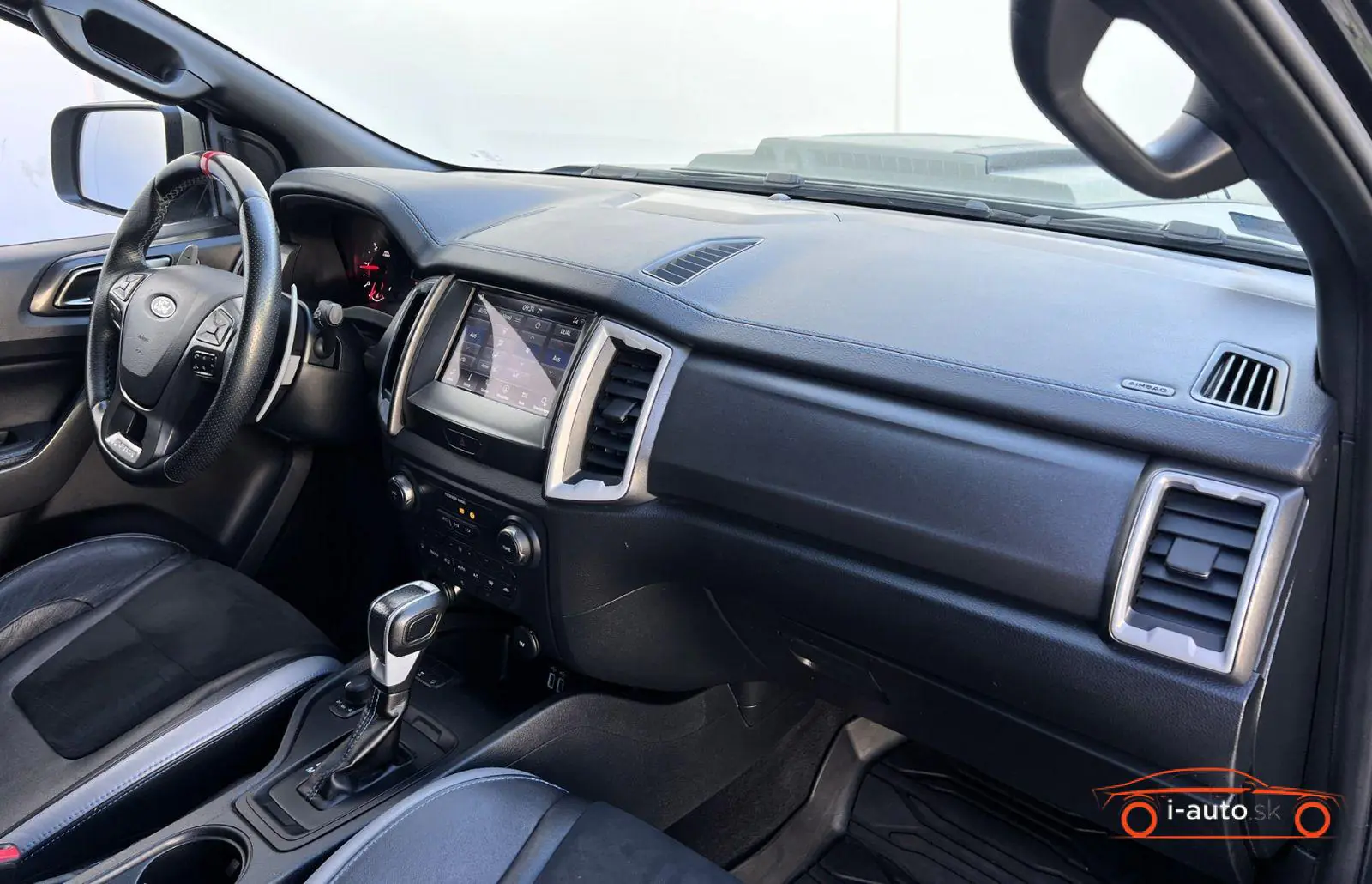 Ford Ranger 2022 na predaj – fotografia 10