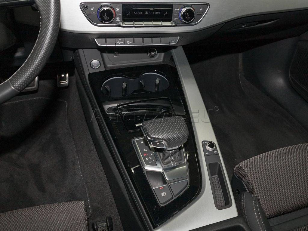 Audi A4 2022 na predaj – fotografia 8