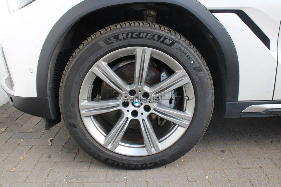 BMW X6 xDrive 30d mHEV A/T