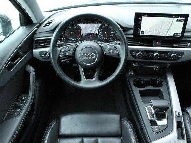 Audi A4 2020 na predaj – fotografia 10