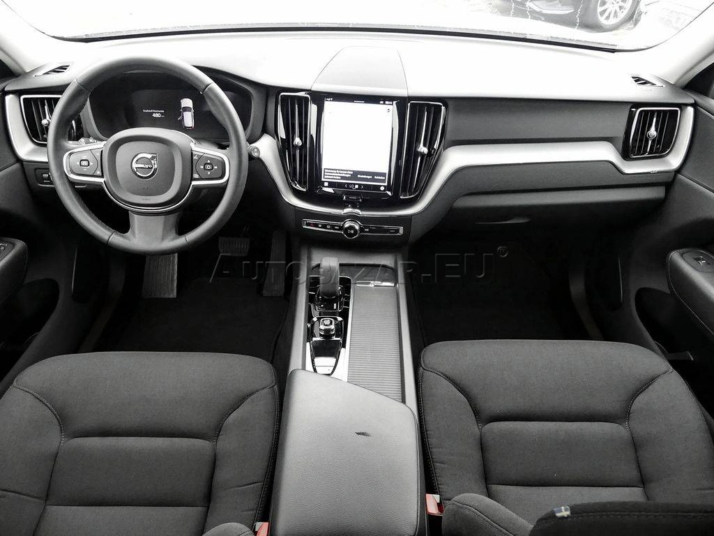Volvo XC60 2021 na predaj – fotografia 9