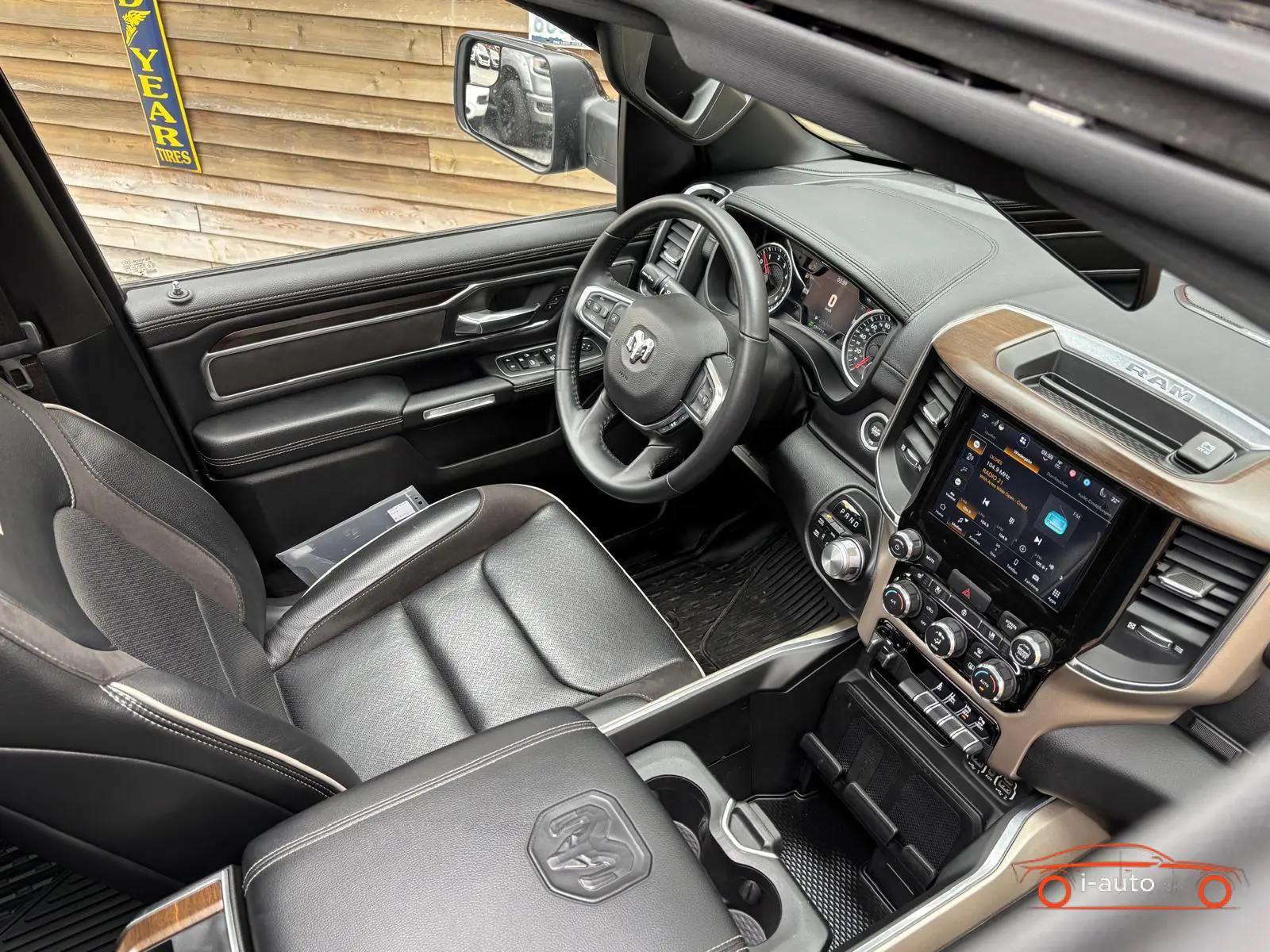 Dodge RAM 2023 na predaj – fotografia 29