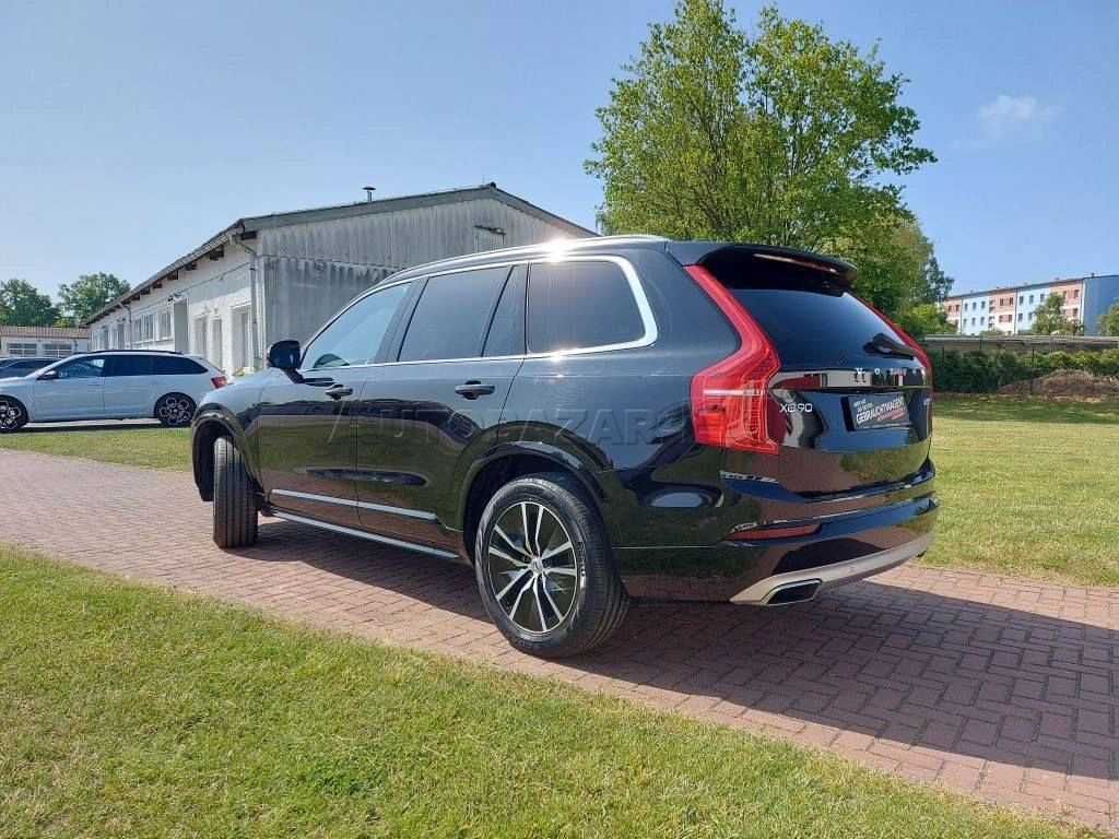 Volvo XC90 XC 90 D5 235k Drive-E Momentum AWD A/T