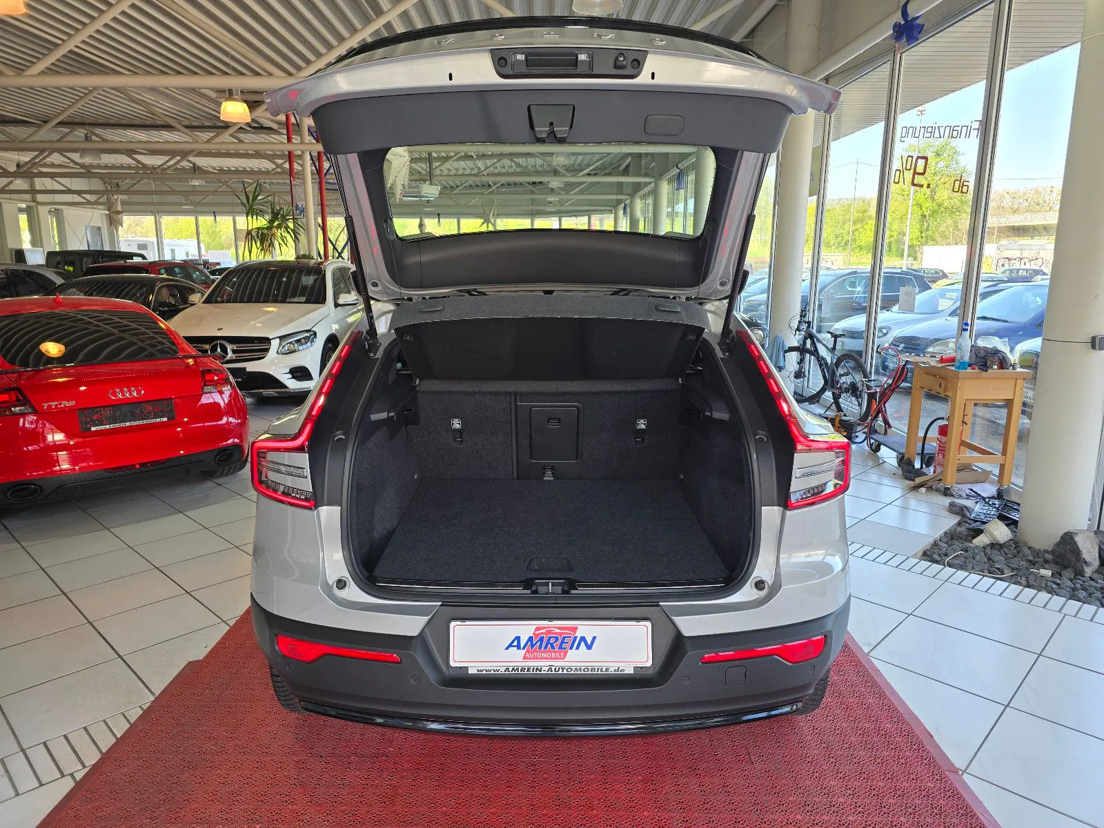 Volvo C40 2022 na predaj – fotografia 17