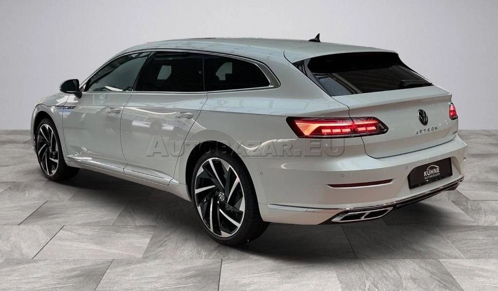 Volkswagen Arteon SB 2.0 TDI 4Motion R-Line DSG