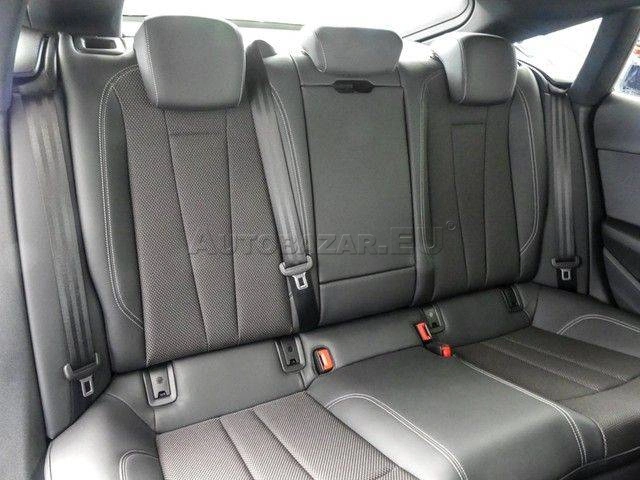 Audi A5 Sportback 40 2.0 TDI mHEV S line S tronic
