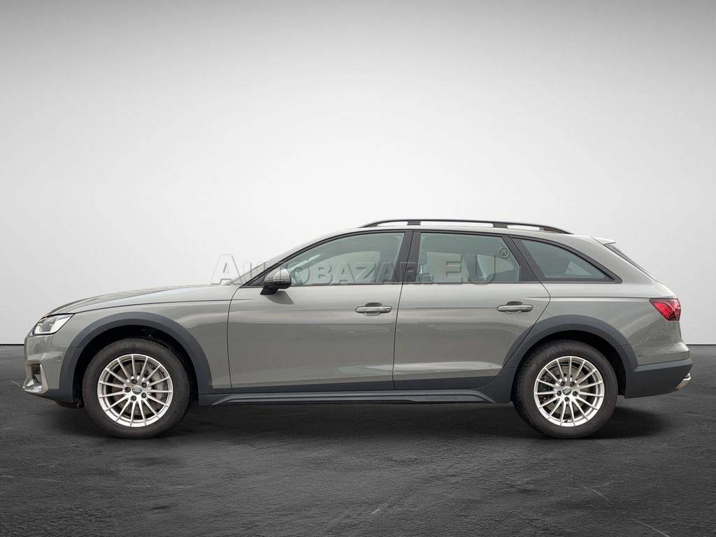 Audi A4 Allroad 50 3.0 TDI quattro tiptronic