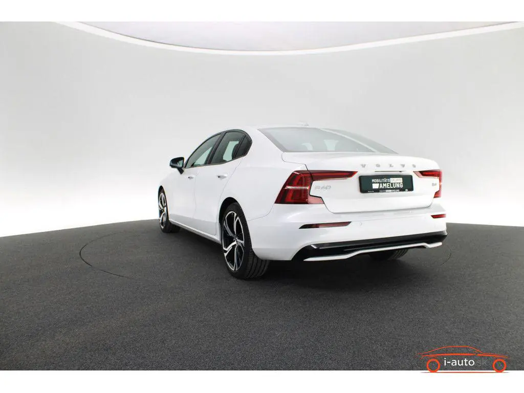 Volvo S60 2024 na predaj – fotografia 3