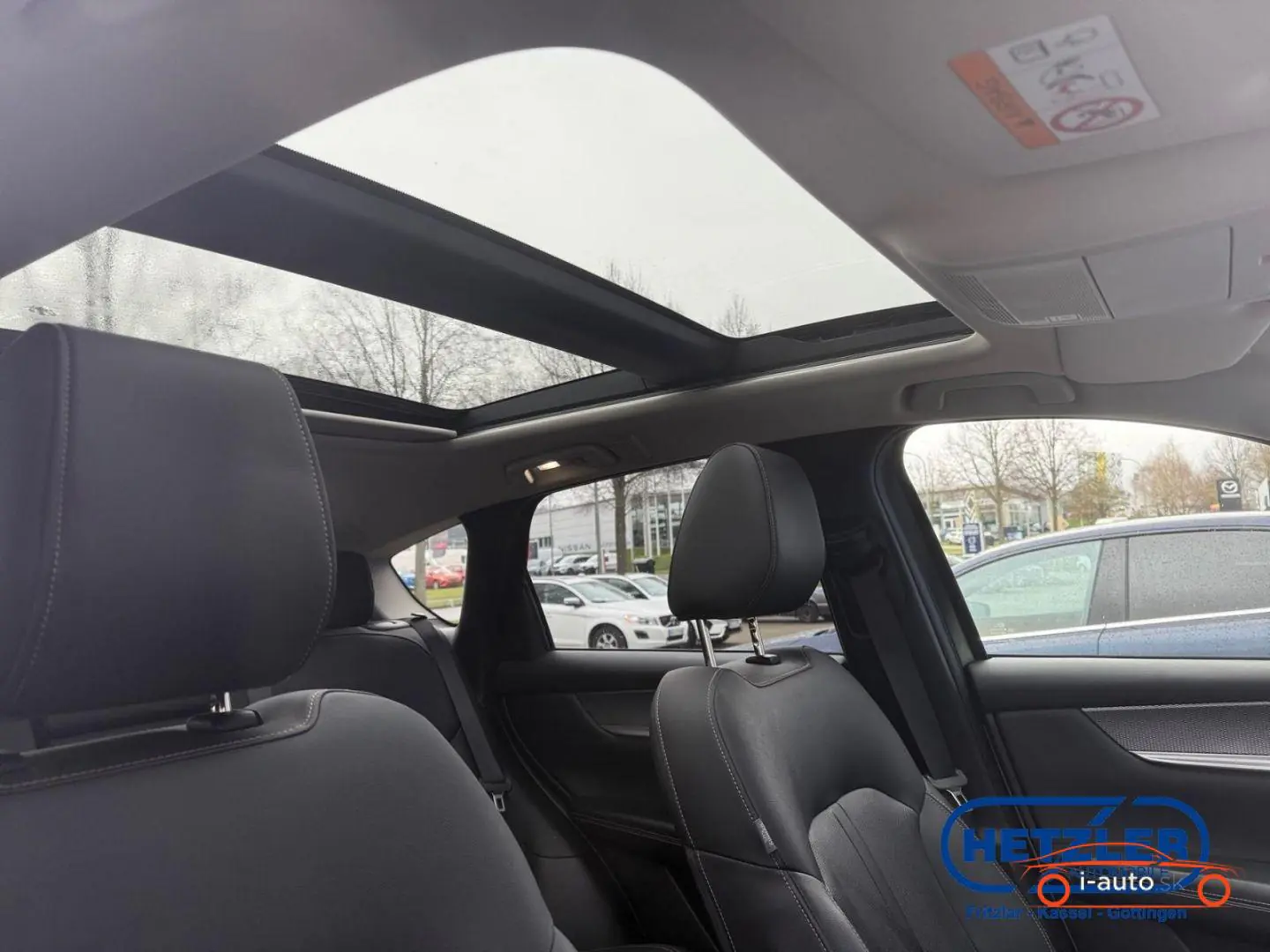 Mazda CX-60 2023 na predaj – fotografia 15