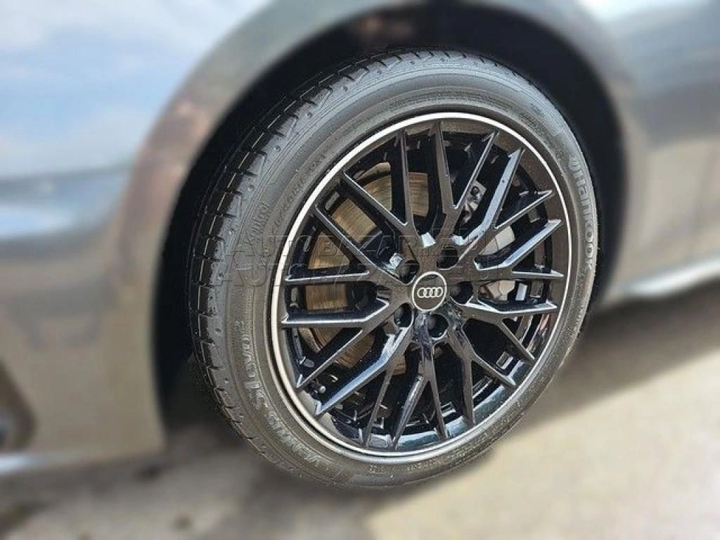 Audi A4 Avant 45 2.0 TFSI mHEV S line quattro S tronic